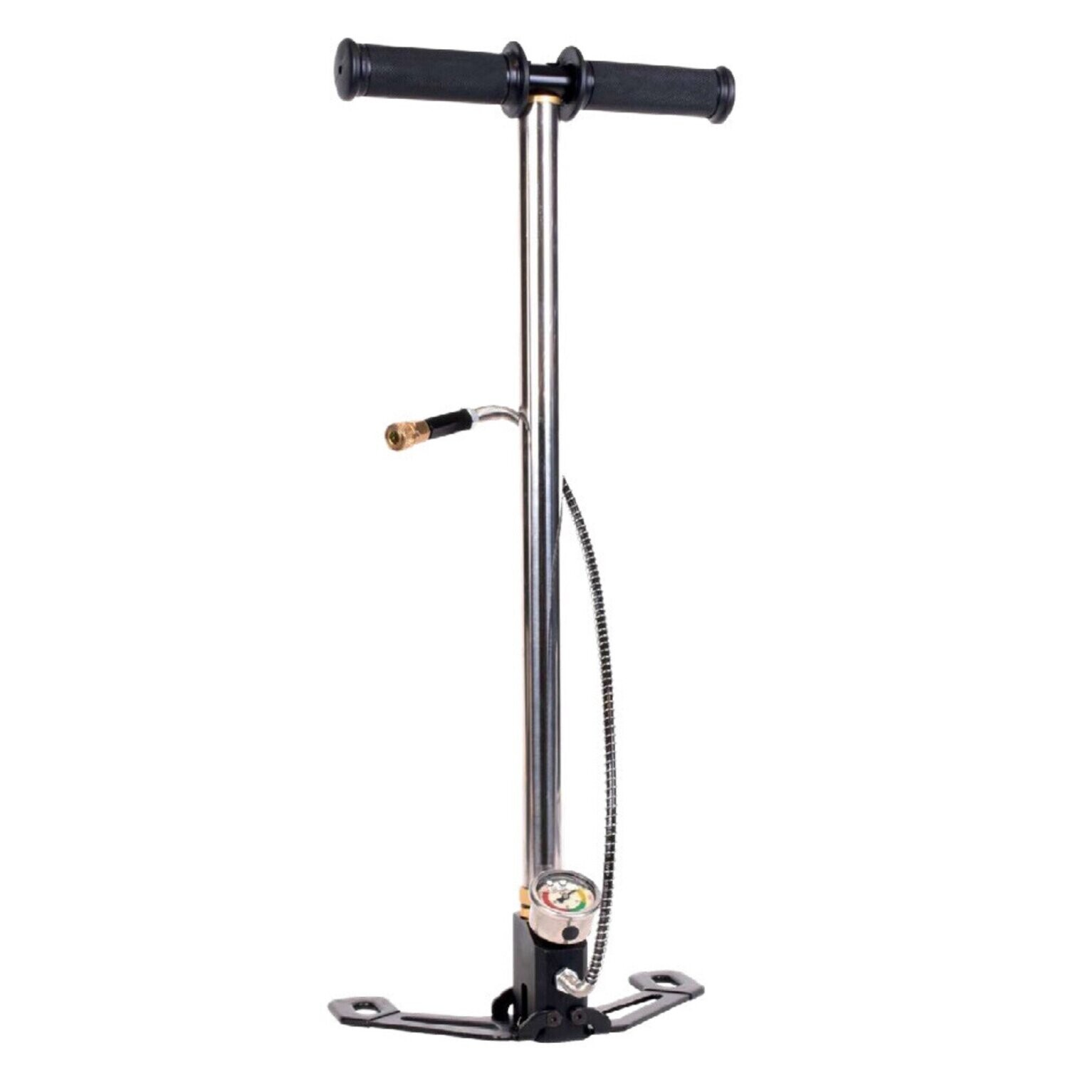 DIANA 300 BAR HAND PUMP