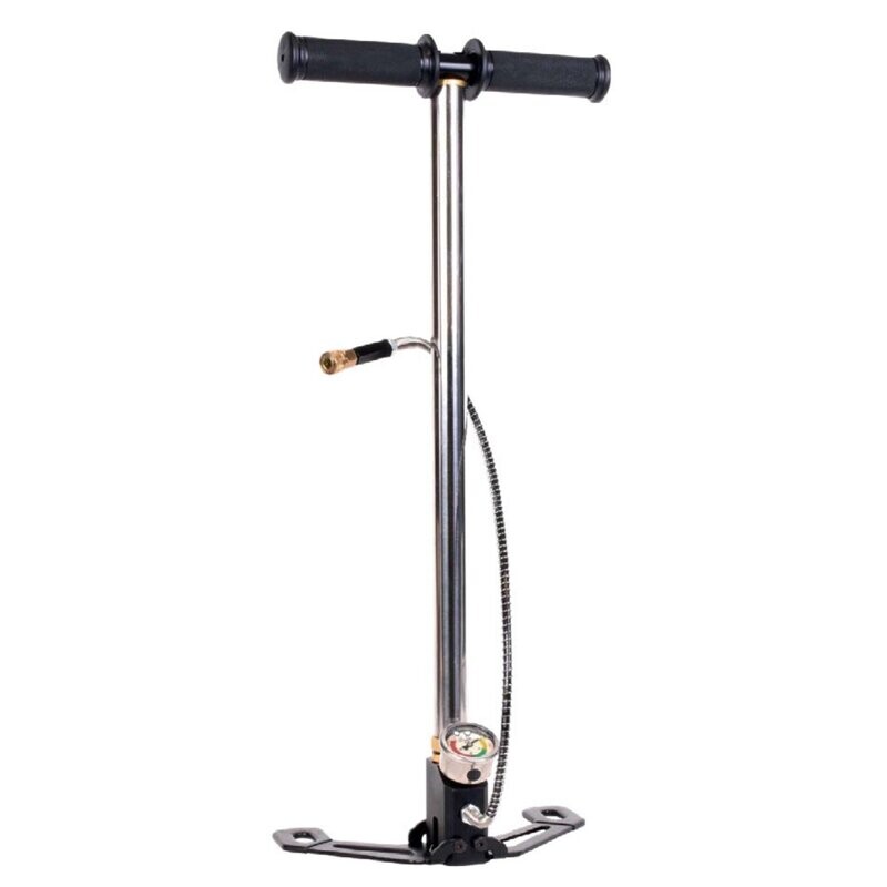 DIANA 300 BAR HAND PUMP
