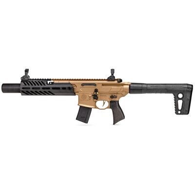 Sig Sauer MCX Canebrake