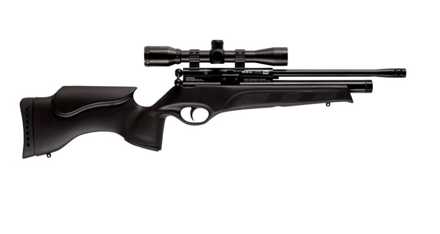 BSA Ultra SE Tactical