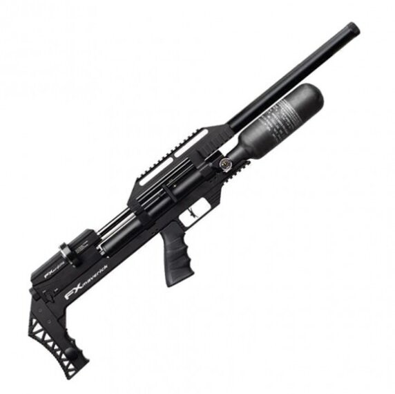 FX Maverick Black
