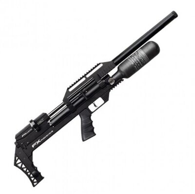 FX Maverick Black FX Maverick Black