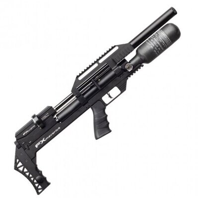 FX Maverick Black Compact FX Maverick Black Compact