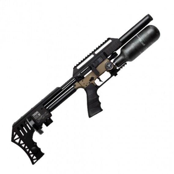 FX Impact M3 Compact Bronze