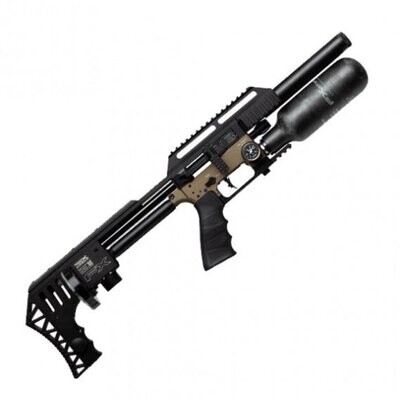 FX Impact M3 Compact Bronze