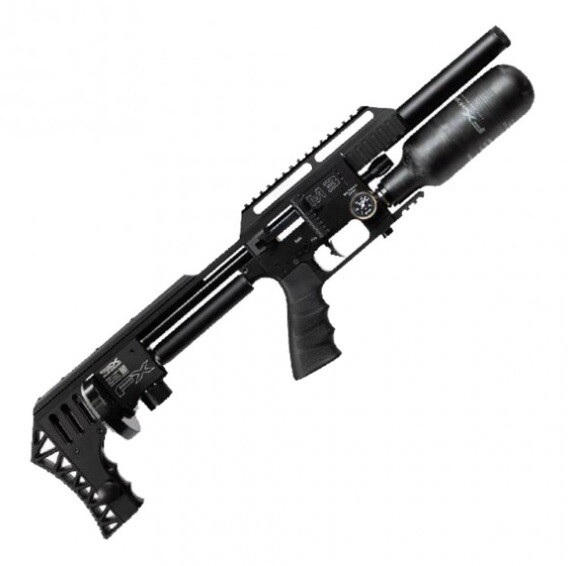 FX Impact M3 Compact