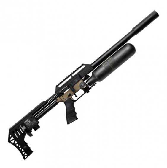 FX Impact M3 Bronze