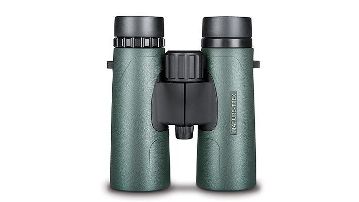 Hawke Nature Trek 10x42 Waterproof Binoculars 35103