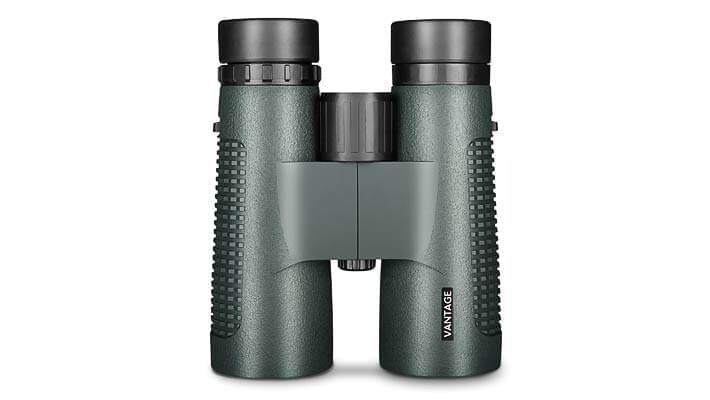 VANTAGE 8x42 BINOCULAR - GREEN 34220
