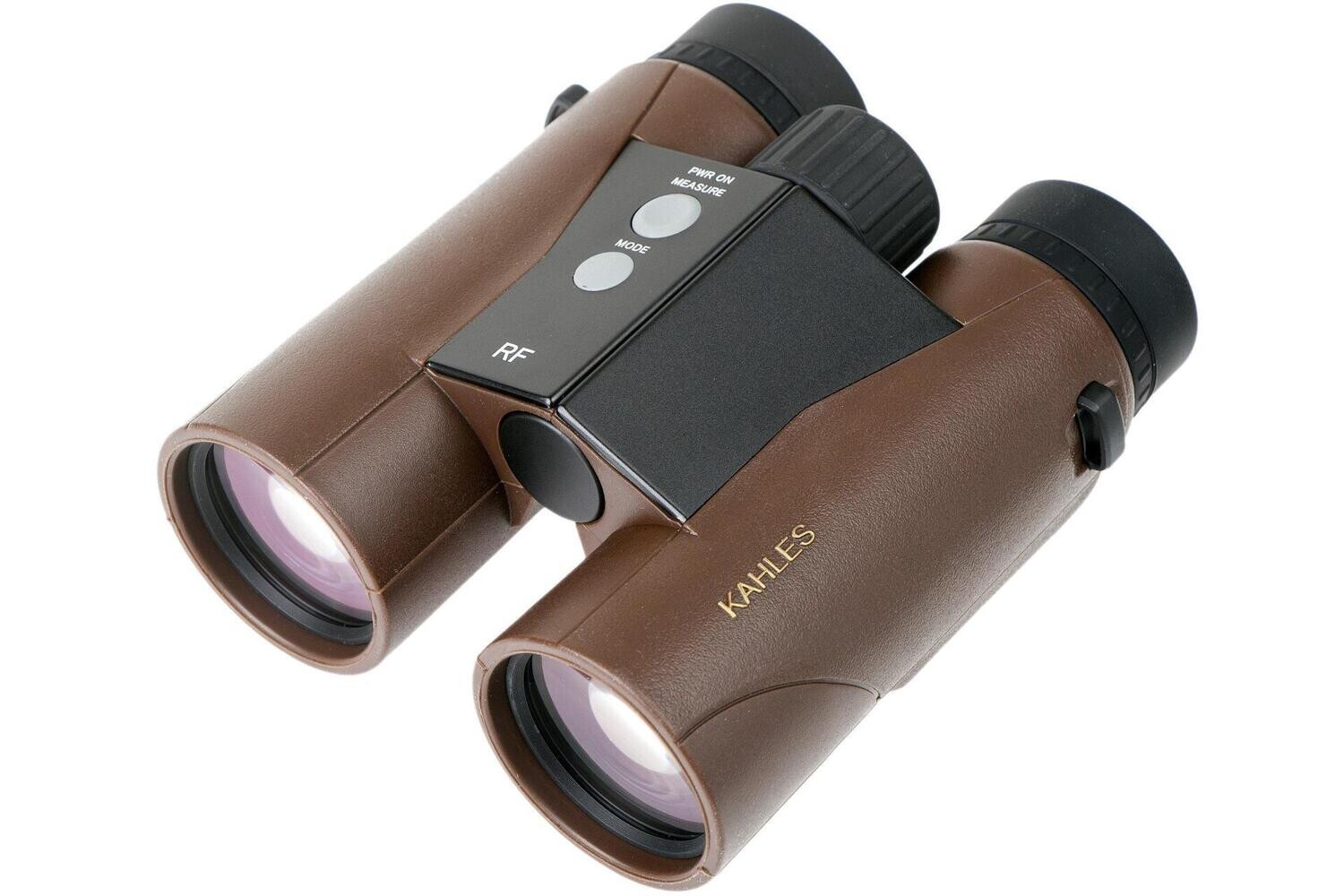 Kahles Helia Range Finding 10x42 binoculars