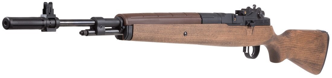 Springfield Armory M1A Underlever