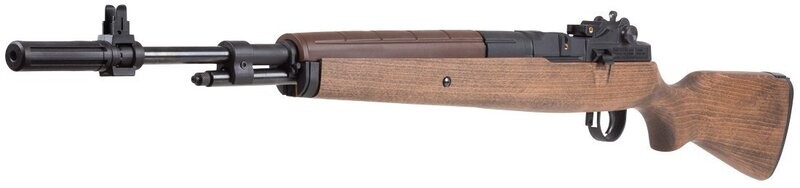 Springfield Armory M1A Underlever