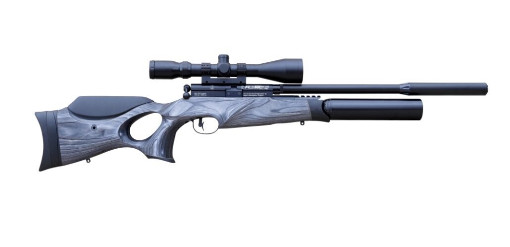 BSA R-10 TH PMG Laminate