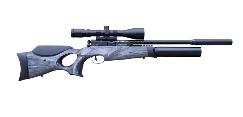 BSA R-10 TH PMG Laminate