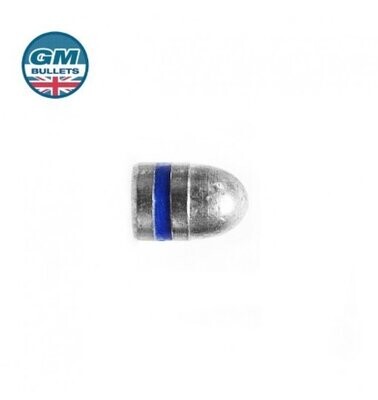 GM LEAD BULLETS 45 ACP/AUTO 230GR RN Pack of 500