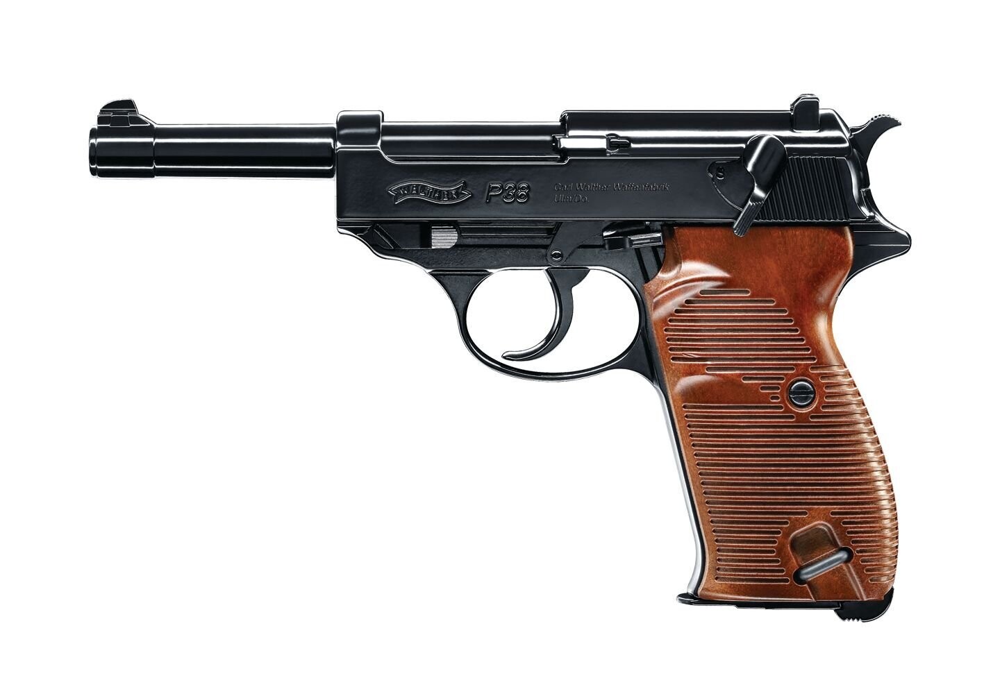 Umarex Walther P38