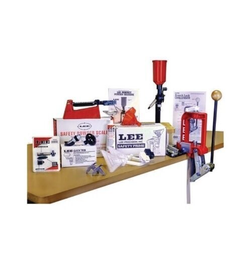 Presses & Kits