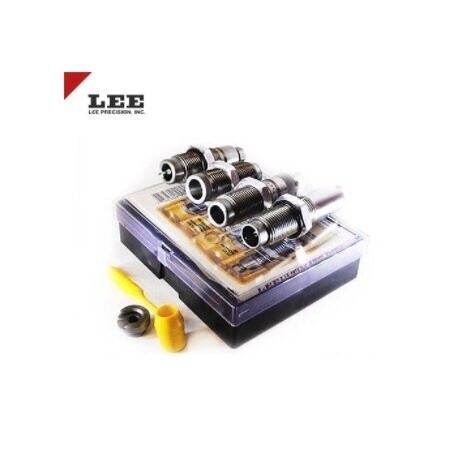 6.5 Creedmoor LEE RIFLE ULTIMATE 4 DIE SET