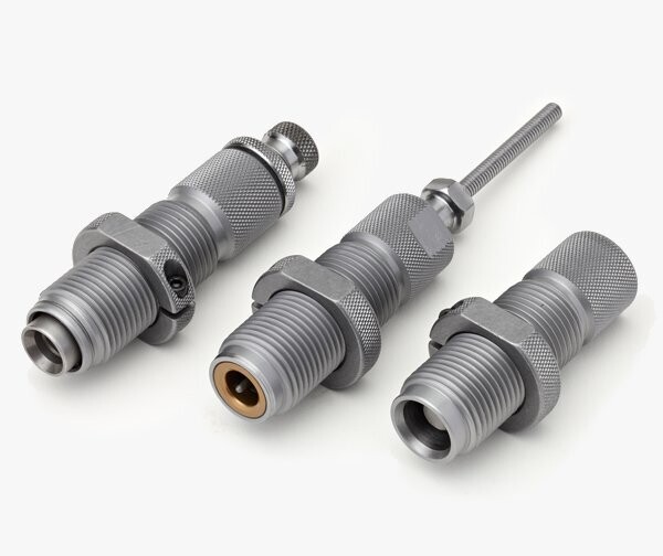 .45 Colt Hornady Custom Grade 3 Die Set