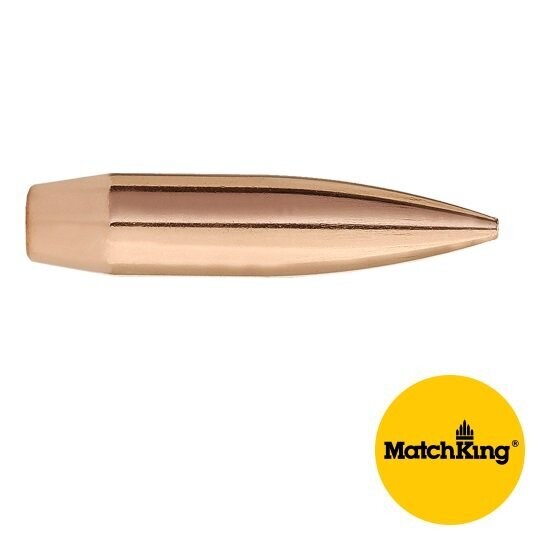 SIERRA .30 CALIBER /7.62MM 200 GR. HPBT MATCHKING 100pk 2230