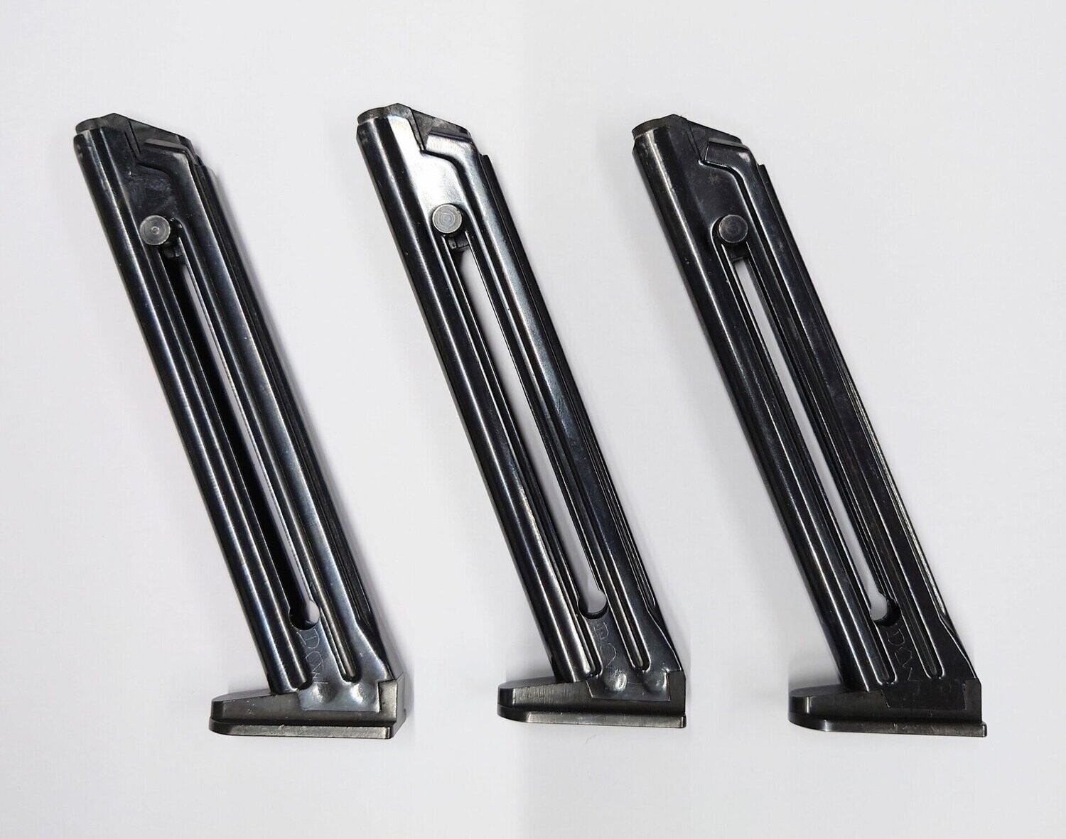Browning Buckmark .22lr Magazine