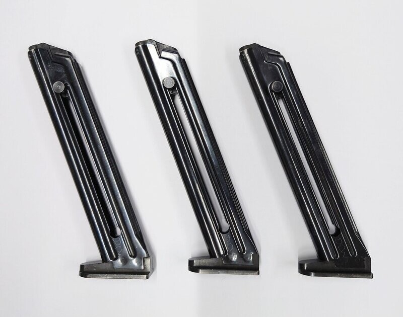 Browning Buckmark .22lr Magazine