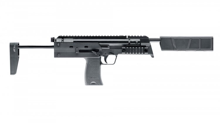 Heckler & Koch MP7 by Umarex