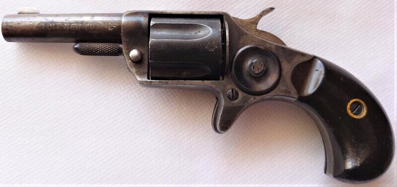 Deactivated Colt New Line .30