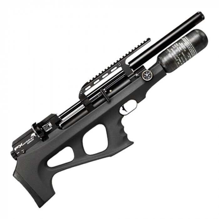 FX Wildcat MKIII BT Compact