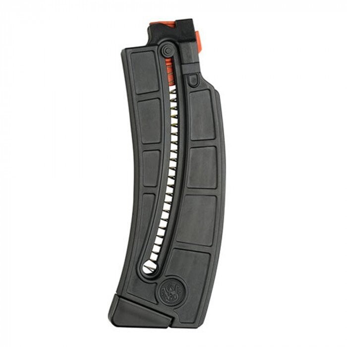 Smith & Wesson .22lr Magazine 25rnd