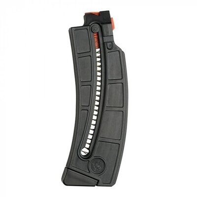 Smith & Wesson .22lr Magazine 25rnd