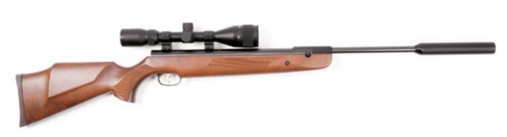 Weihrauch HW95K