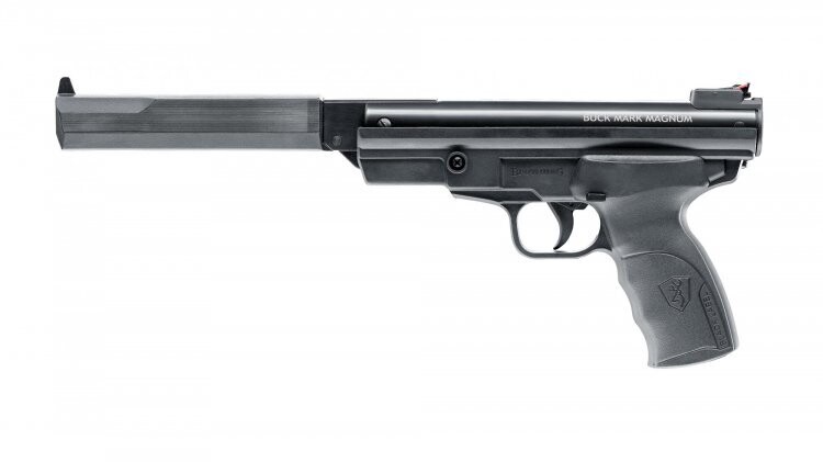 Browning Buck Mark Magnum