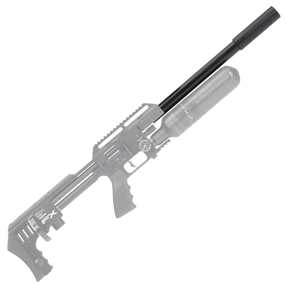 FX IMPACT MKII BARREL KIT 12FTLB 500MM .22