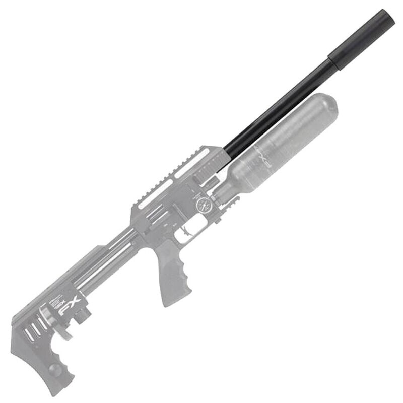 FX IMPACT MKII BARREL KIT 12FTLB 500MM .22