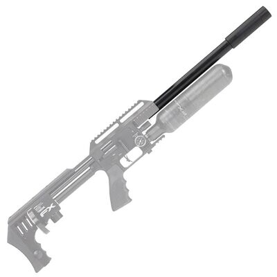 FX IMPACT MKII COMPACT BARREL KIT 12FTLB 500MM .22