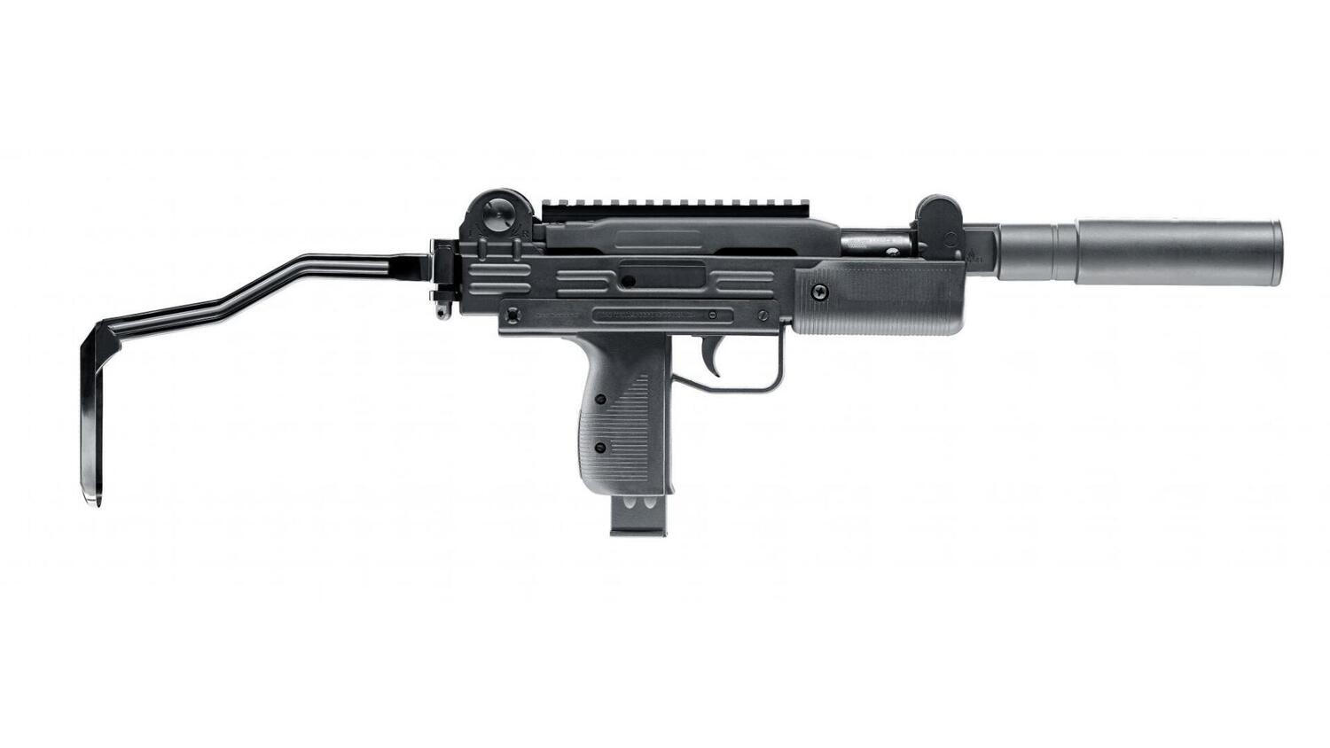 IWI Mini Uzi .177 Pellet Break Barrel by Umarex