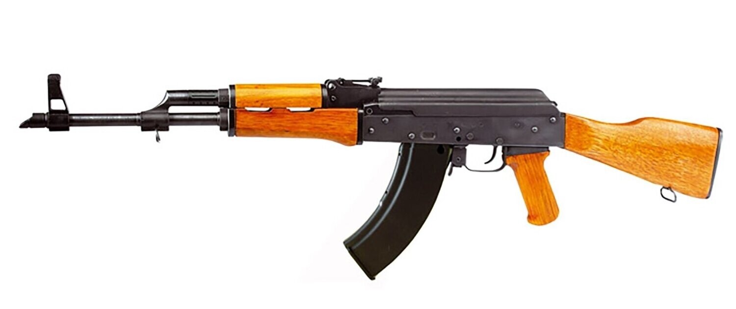 Kalashnikov AK47 Co2 .177 BB Air Rifle by Cybergun