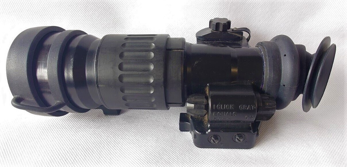 Kite Mk-4 CWS Night Vision Scope