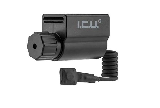 Plan Beta I.C.U. 1.0 Airsoft Airgun Camera