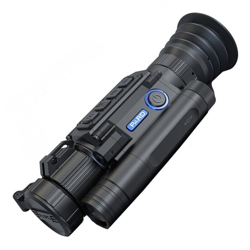 PARD NV008S NIGHT VISION RIFLE SCOPE 6.5-13X 850NM