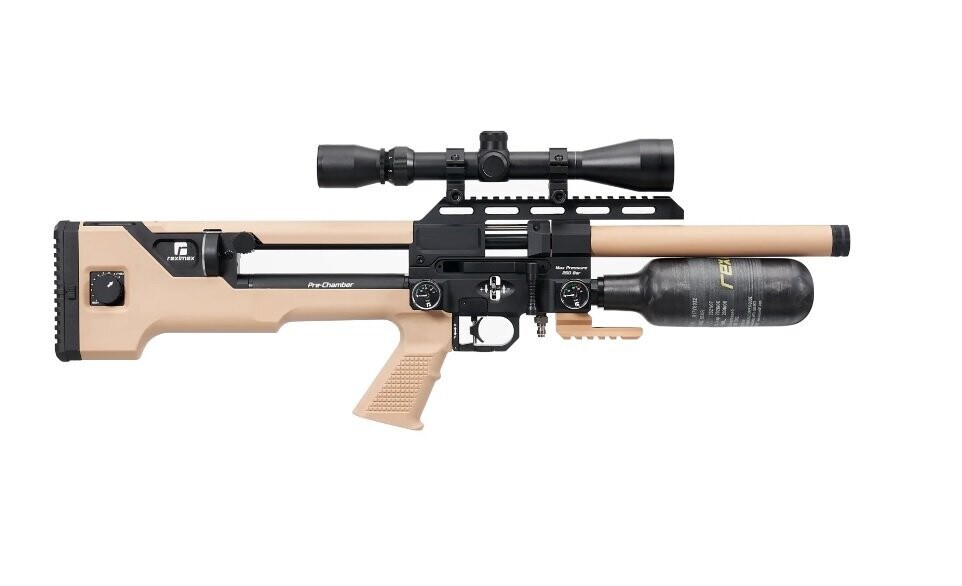 Reximex IXIA Compact FDE