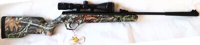 Webley VMX 2.0 Camo .22 Kit