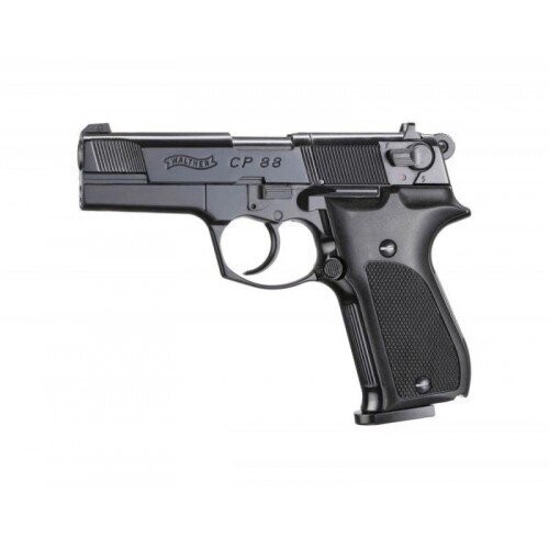 Walther CP88 Black by Umarex