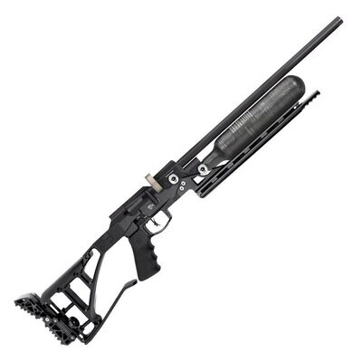 FX Dreamline ST Elite Carbon Fibre Bottle .177