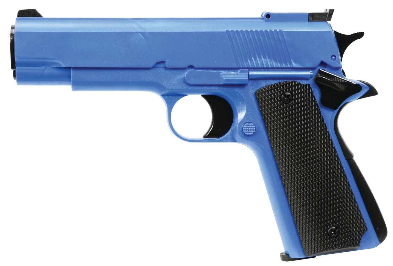 HFC HG123 Gas Powered Airsoft Pistol