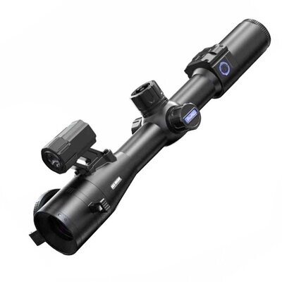 PARD DS35 70 NIGHT VISION RIFLE SCOPE 5.6-11.2X 850NM