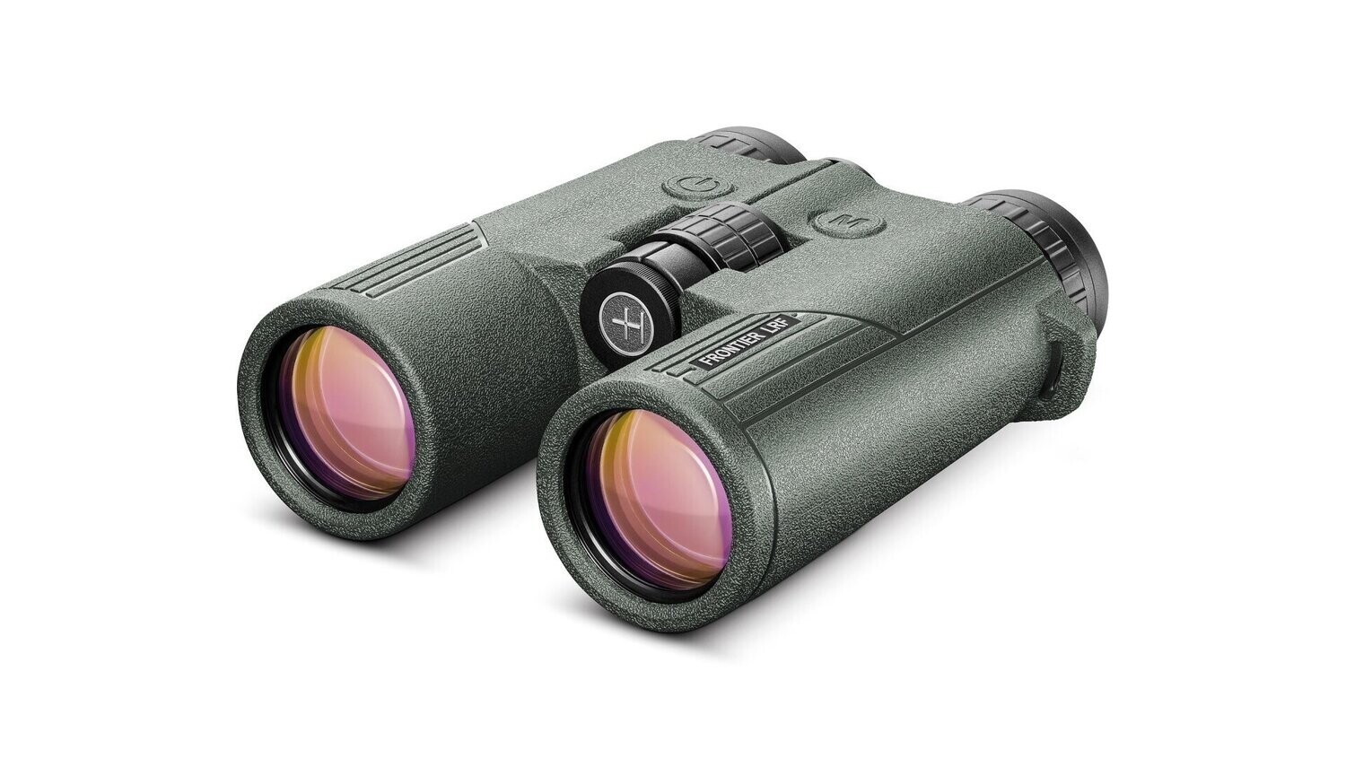 Hawke Frontier LRF 8x42 Laser Range Finder Binoculars