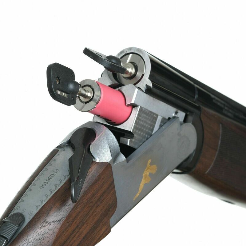 Gun-Lok 12g Shotgun Lock