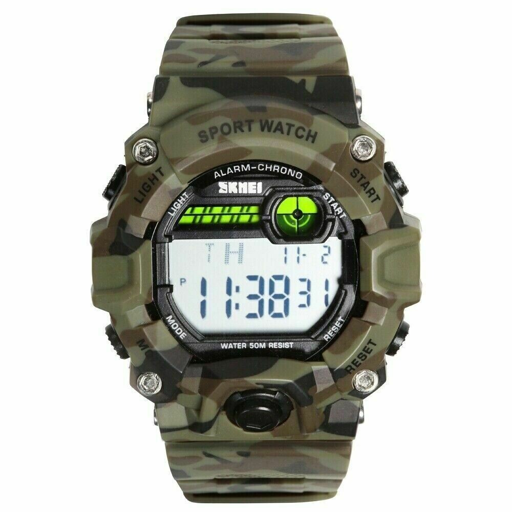 Verney Carron ProHunt Watch